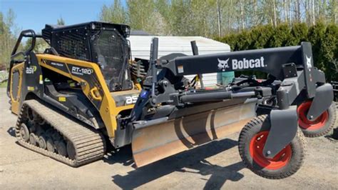 skid steer controlers|operating a bobcat skid steer.